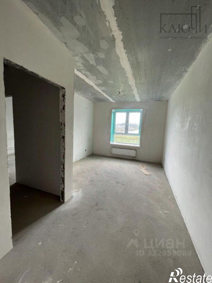1-комн квартира Магнитогорск г., Зеленый лог ул., 71