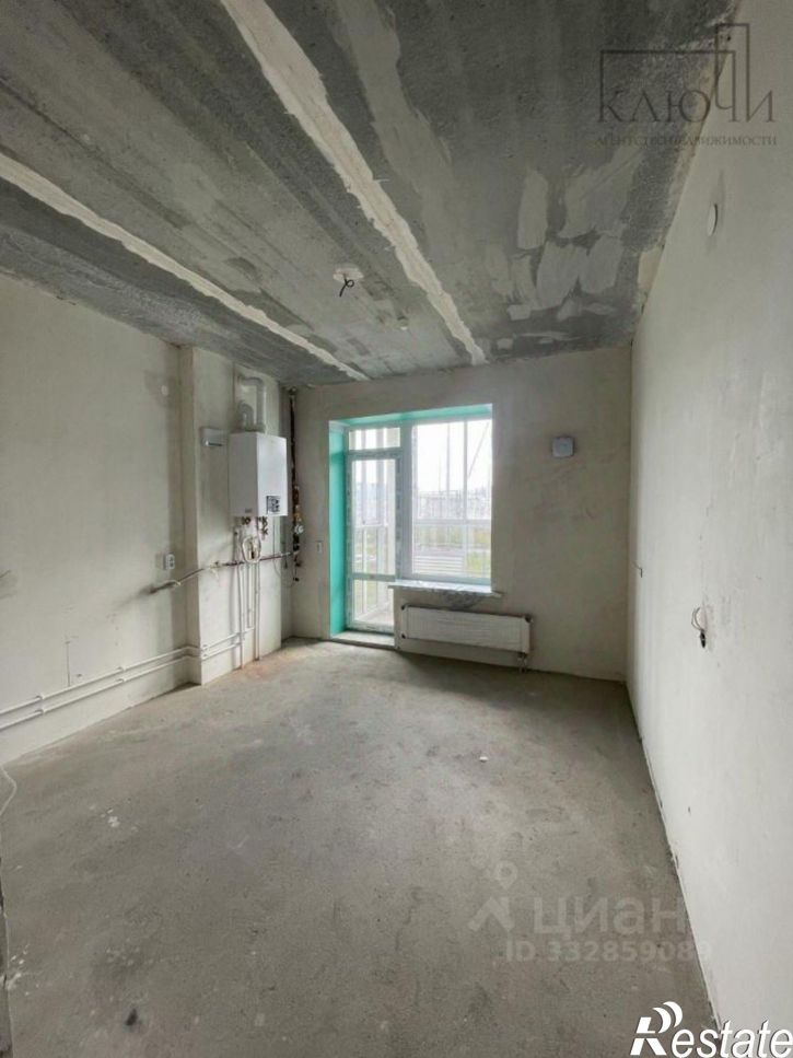1-комн квартира Магнитогорск г., Зеленый лог ул., 71