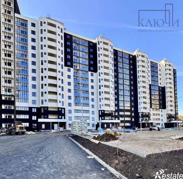 1-комн квартира пр-кт Ленина, 114,  д. 114
