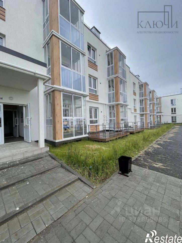 1-комн квартира Магнитогорск г., Зеленый лог ул., 71