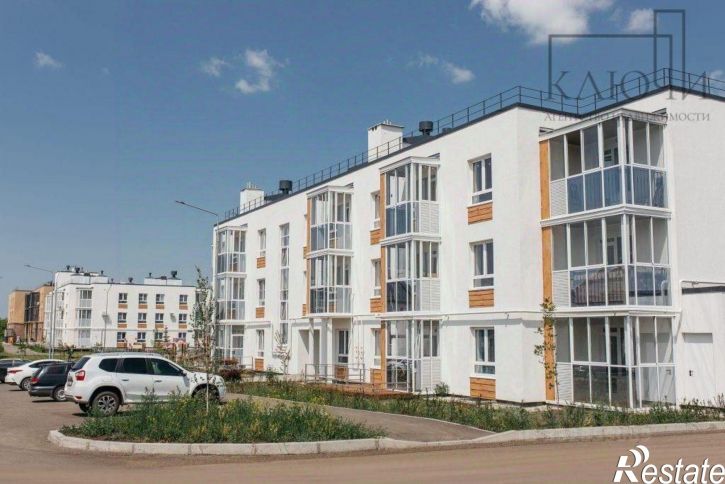 1-комн квартира Магнитогорск г., Зеленый лог ул., 71