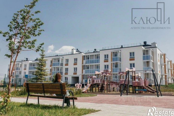 1-комн квартира Магнитогорск г., Зеленый лог ул., 71