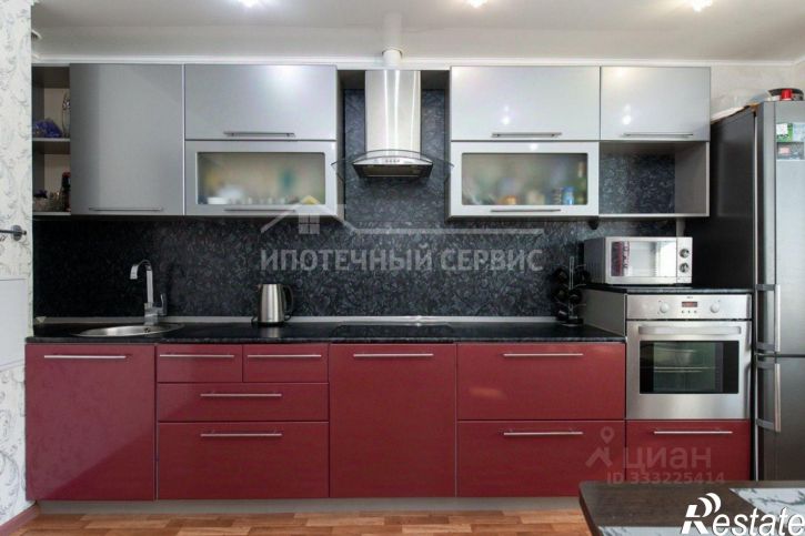2-комн квартира ул Советская, 172,  д. 172