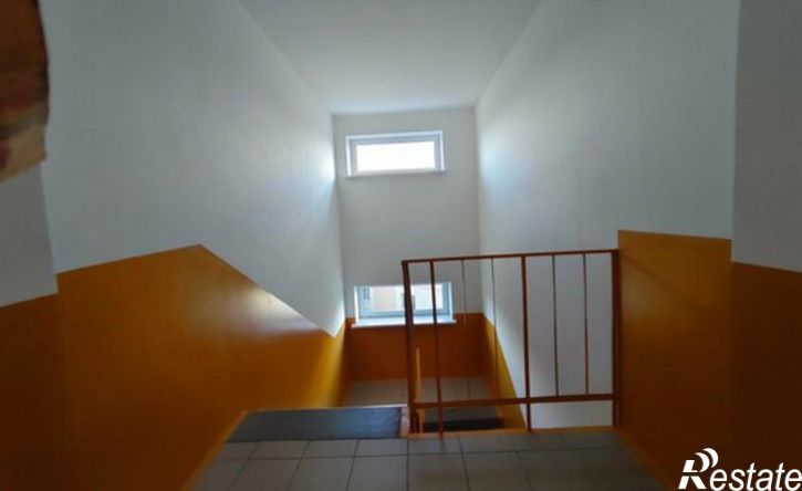 2-комн квартира Нежный пер, 1,  д. 1