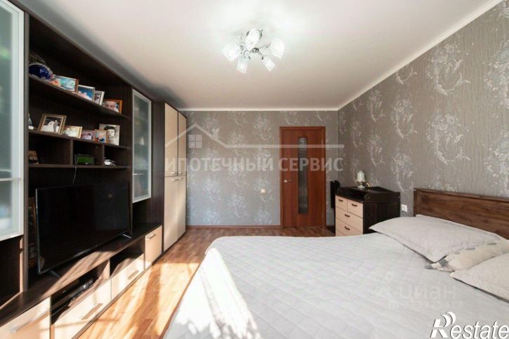 2-комн квартира ул Советская, 172,  д. 172