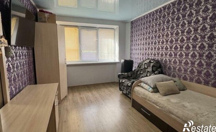 3-комн квартира ул Галиуллина, 7/2,  д. 7/2