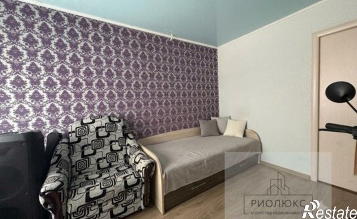 3-комн квартира ул Галиуллина, 7/2,  д. 7/2