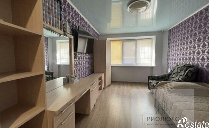 3-комн квартира ул Галиуллина, 7/2,  д. 7/2