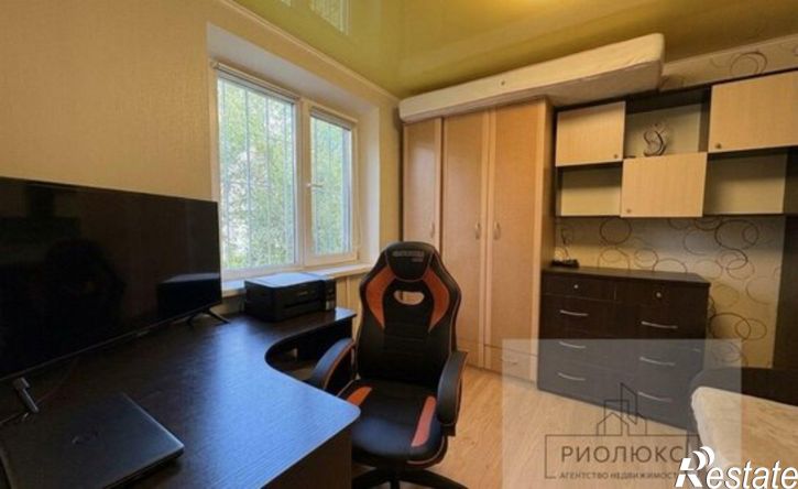 3-комн квартира ул Галиуллина, 7/2,  д. 7/2