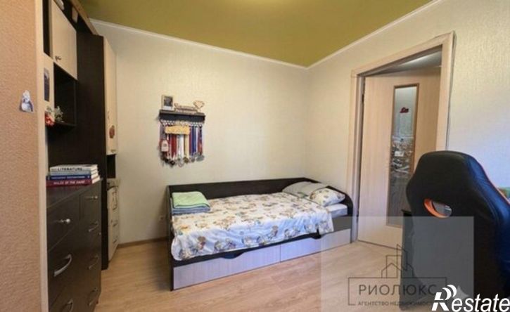 3-комн квартира ул Галиуллина, 7/2,  д. 7/2