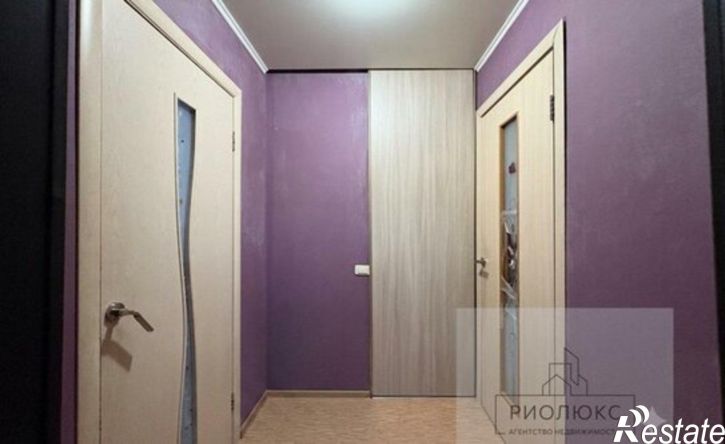 3-комн квартира ул Галиуллина, 7/2,  д. 7/2