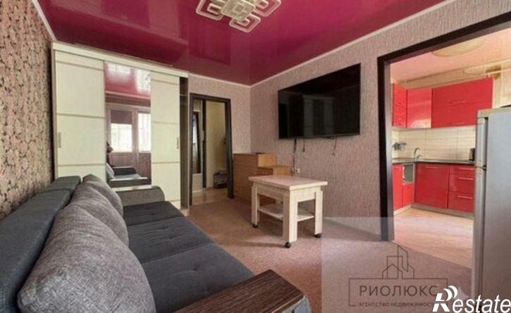 3-комн квартира ул Галиуллина, 7/2,  д. 7/2
