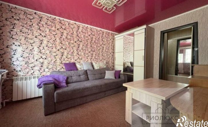 3-комн квартира ул Галиуллина, 7/2,  д. 7/2