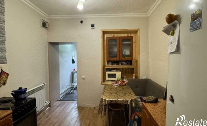 1-комн квартира ул Бородина, 7,  д. 7