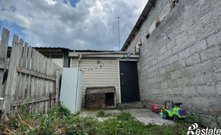 1-комн квартира ул Бородина, 7,  д. 7