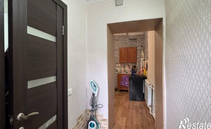 1-комн квартира ул Бородина, 7,  д. 7