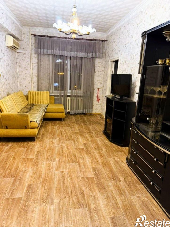 2-комн квартира пр-кт Металлургов, 1 а,  д. 1 а,  к. а