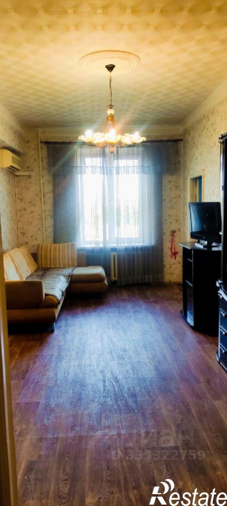 2-комн квартира пр-кт Металлургов, 1 а,  д. 1 а,  к. а