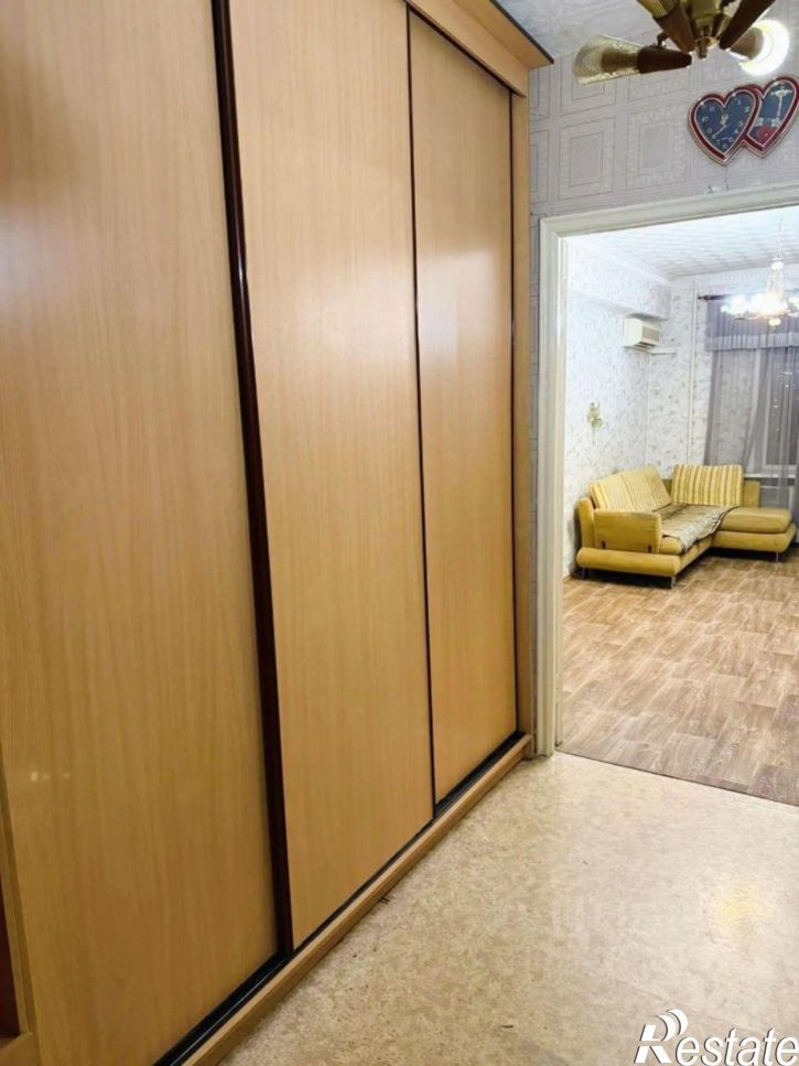 2-комн квартира пр-кт Металлургов, 1 а,  д. 1 а,  к. а