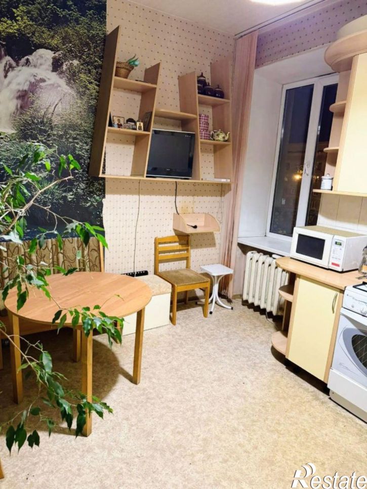 2-комн квартира пр-кт Металлургов, 1 а,  д. 1 а,  к. а