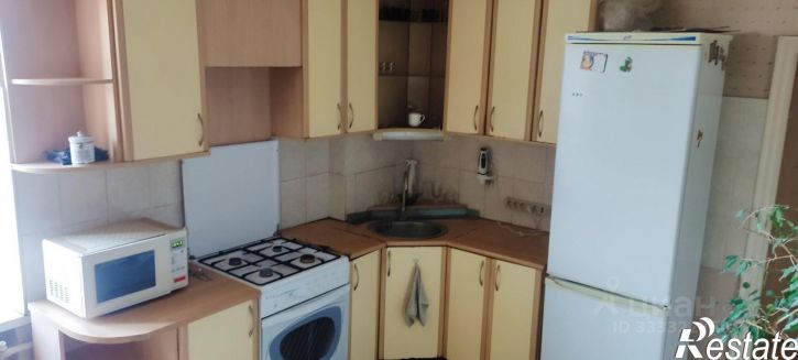 2-комн квартира пр-кт Металлургов, 1 а,  д. 1 а,  к. а
