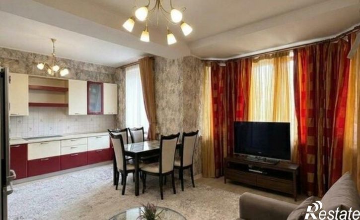3-комн квартира пр-кт Ленина, 27,  д. 27
