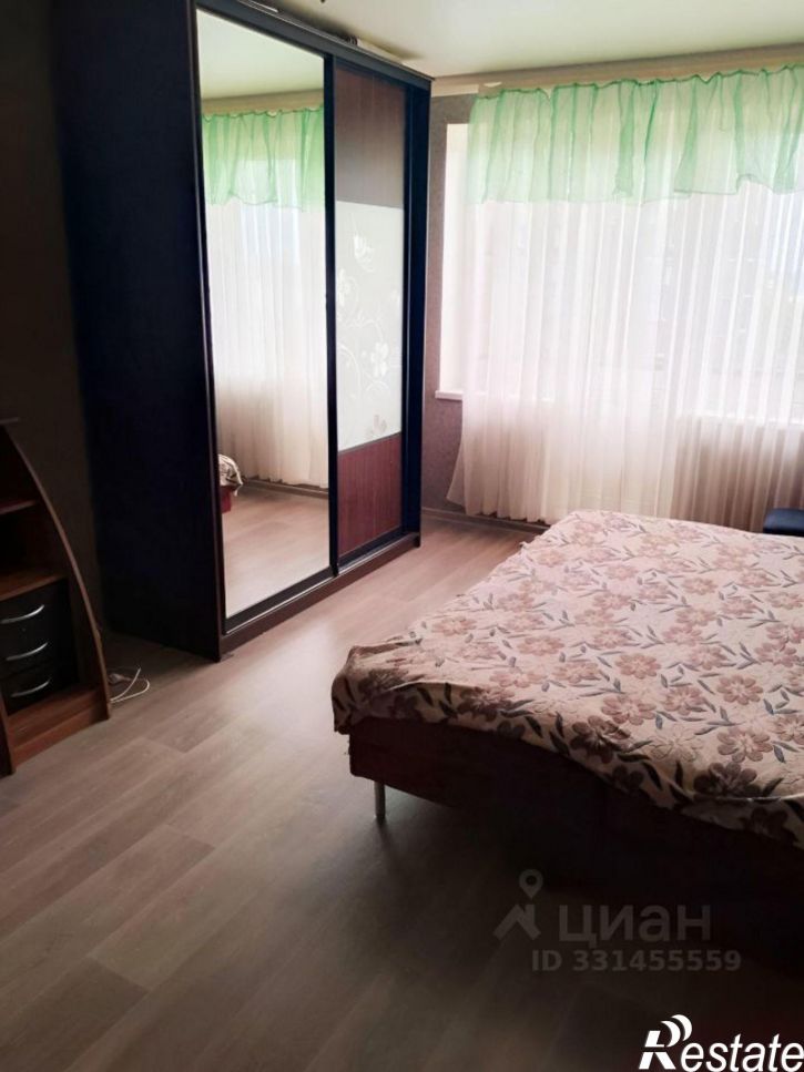 1-комн квартира Сиреневый пр-д, 20,  д. 20
