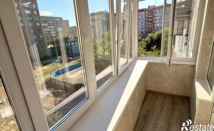 1-комн квартира ул Ворошилова, 37 2,  д. 37 2,  к. 2