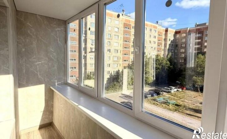 1-комн квартира ул Ворошилова, 37 2,  д. 37 2,  к. 2