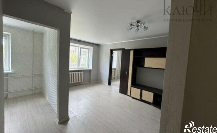 2-комн квартира ул Писарева, 26,  д. 26