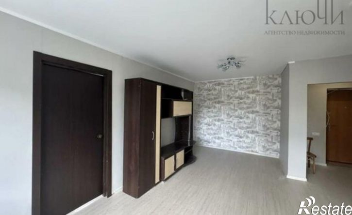 2-комн квартира ул Писарева, 26,  д. 26