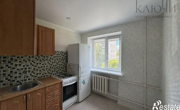 2-комн квартира ул Писарева, 26,  д. 26