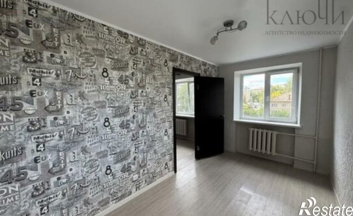 2-комн квартира ул Писарева, 26,  д. 26