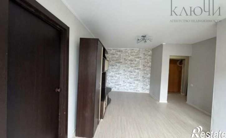 2-комн квартира ул Писарева, 26,  д. 26