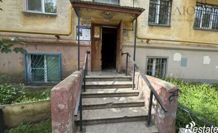 2-комн квартира ул Писарева, 26,  д. 26