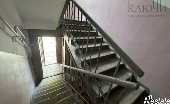 2-комн квартира ул Писарева, 26,  д. 26