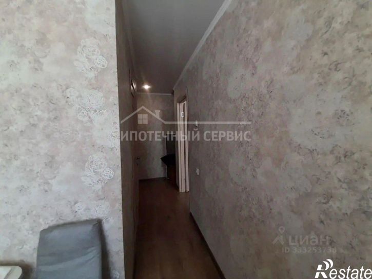1-комн квартира ул Индустриальная, 24/1,  д. 24/1
