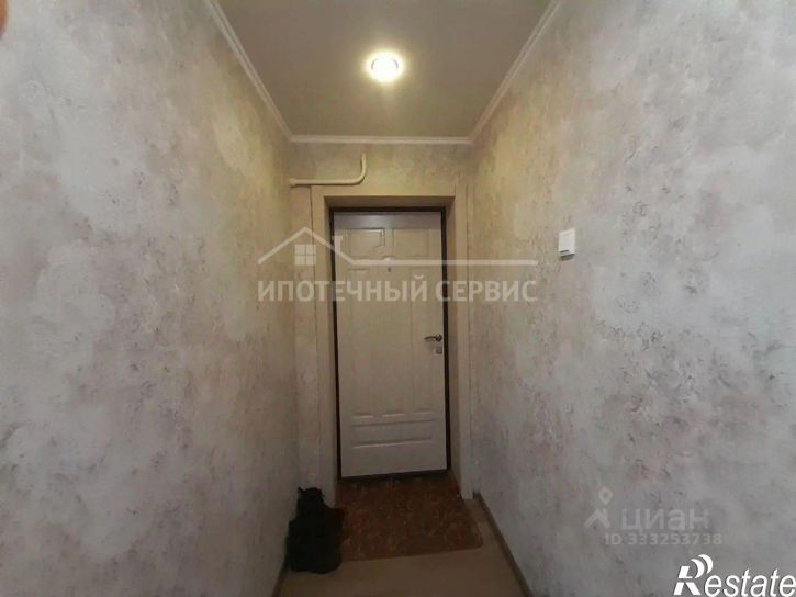 1-комн квартира ул Индустриальная, 24/1,  д. 24/1