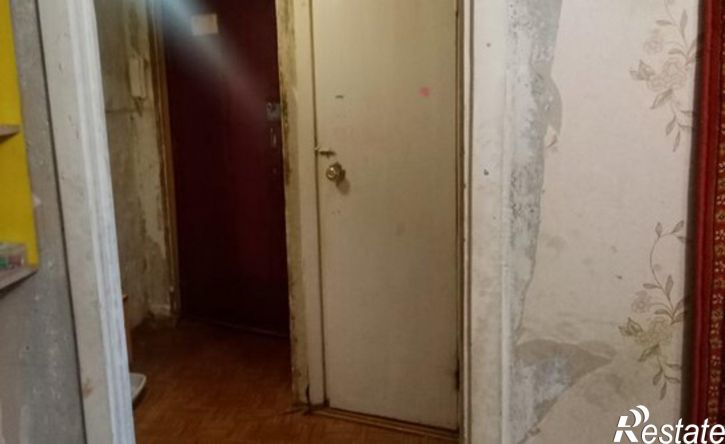 2-комн квартира ул Галиуллина, 25/2,  д. 25/2