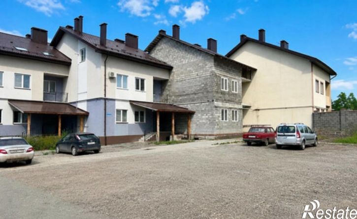 2-комн квартира Сочинская улица, 51/1