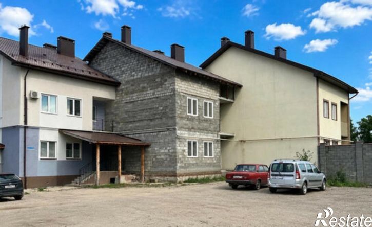 2-комн квартира Сочинская улица, 51/1