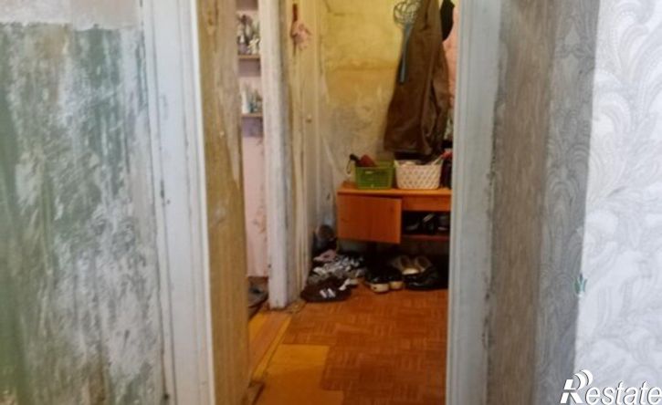 2-комн квартира ул Галиуллина, 25/2,  д. 25/2