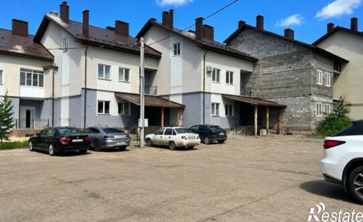 2-комн квартира Сочинская улица, 51/1