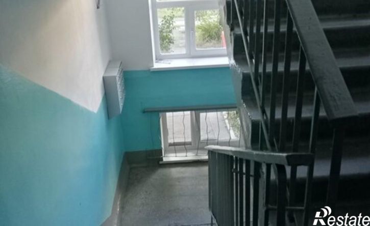 2-комн квартира ул Галиуллина, 25/2,  д. 25/2