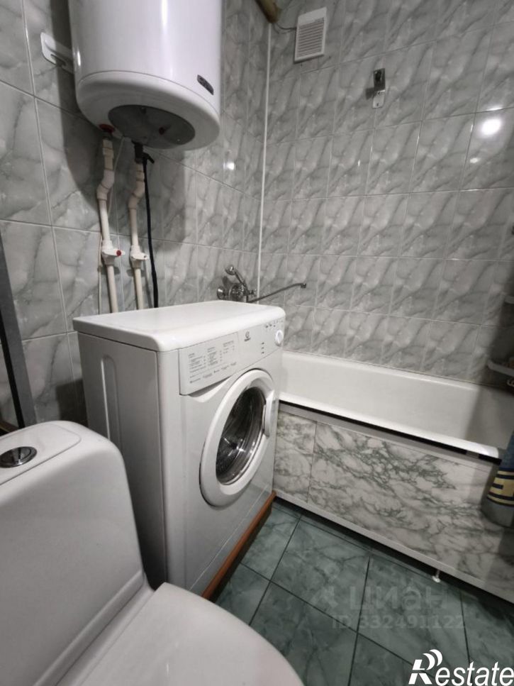2-комн квартира ул Грязнова, 19,  д. 19