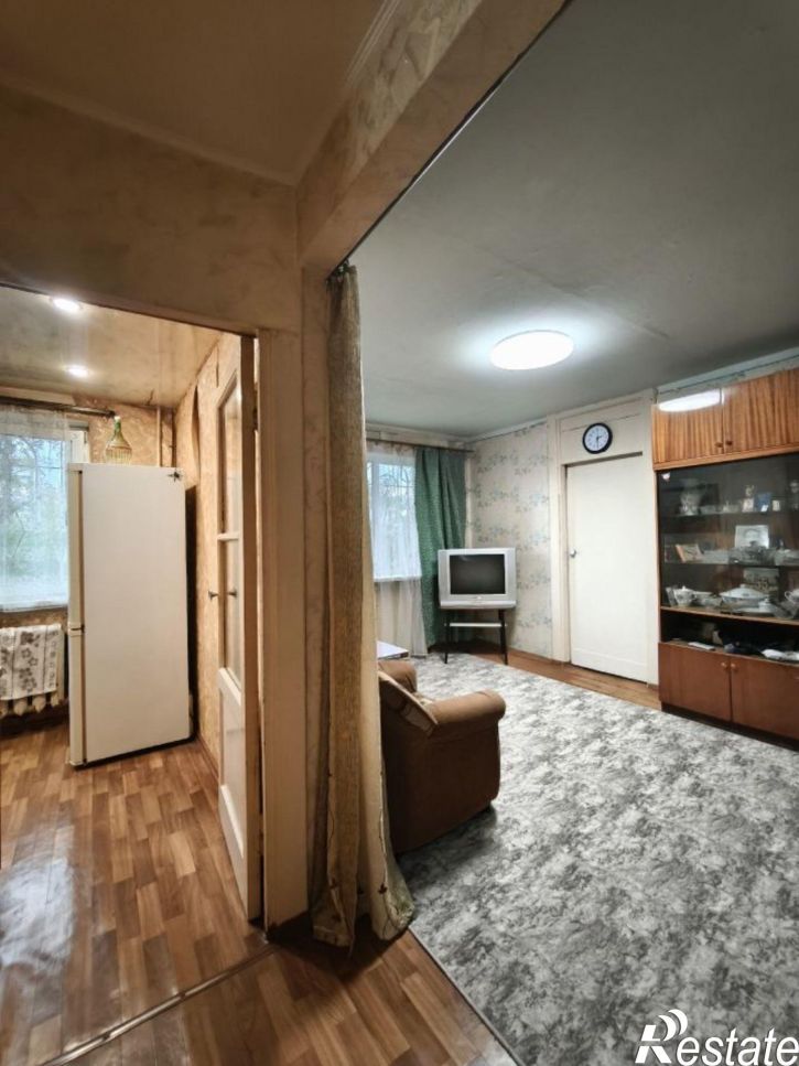2-комн квартира ул Грязнова, 19,  д. 19
