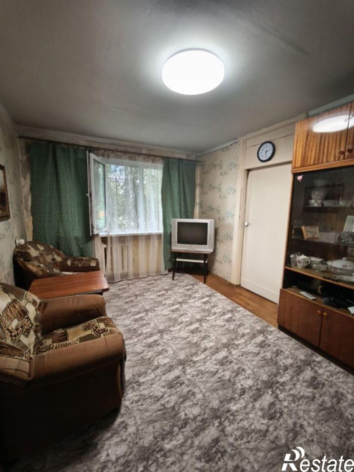 2-комн квартира ул Грязнова, 19,  д. 19