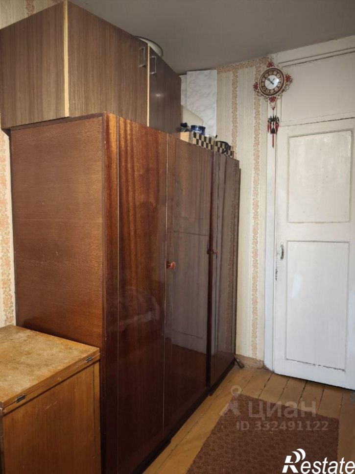 2-комн квартира ул Грязнова, 19,  д. 19