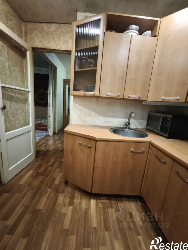 2-комн квартира ул Грязнова, 19,  д. 19
