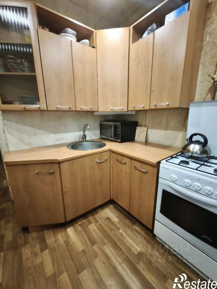 2-комн квартира ул Грязнова, 19,  д. 19